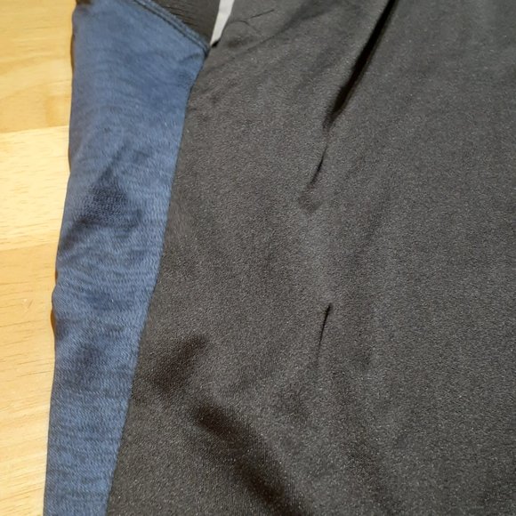 Game Time Men Med Athletic Basketball Shorts New - Picture 2 of 4